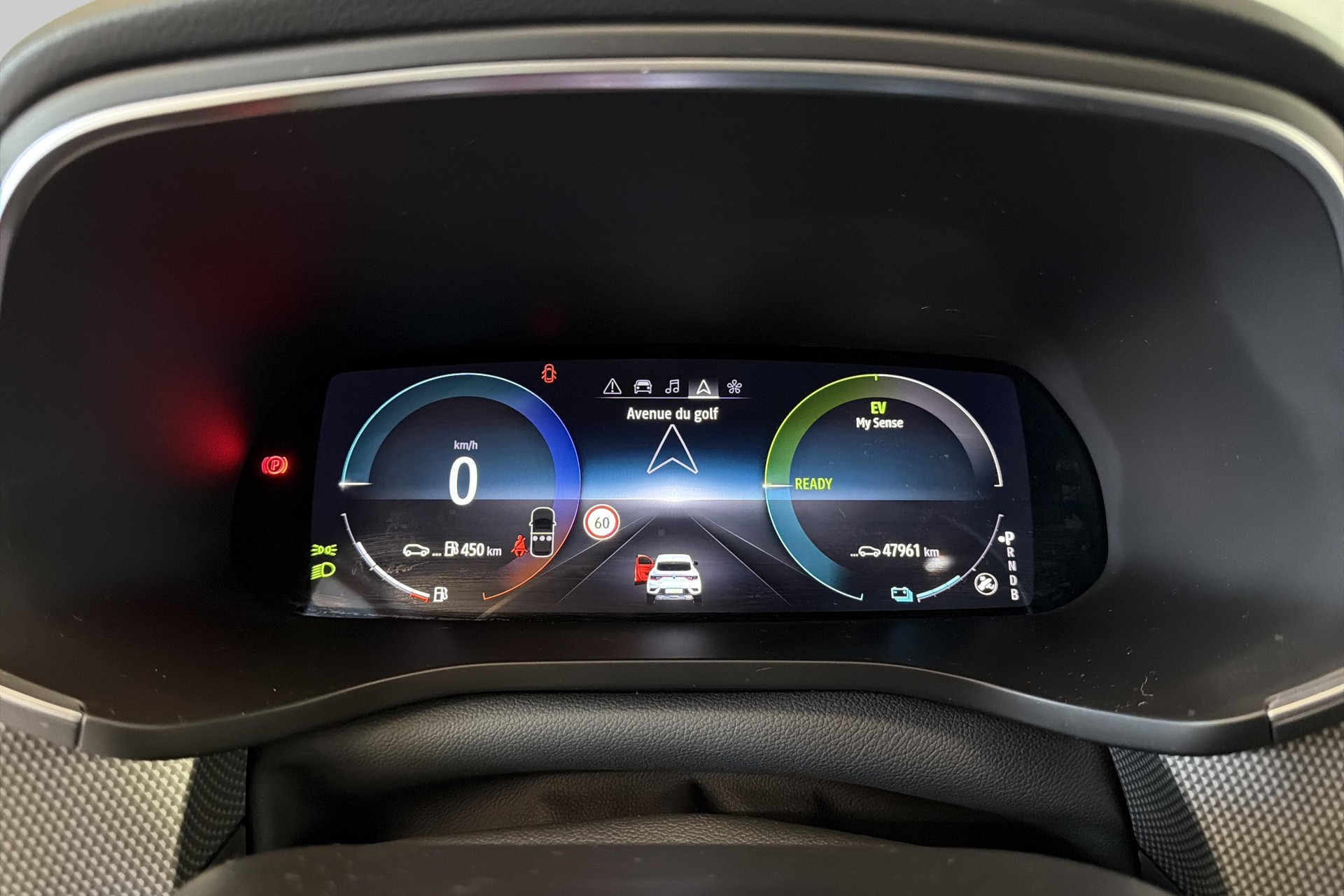 RENAULT Arkana 1.6 E-Tech Techno-image-10