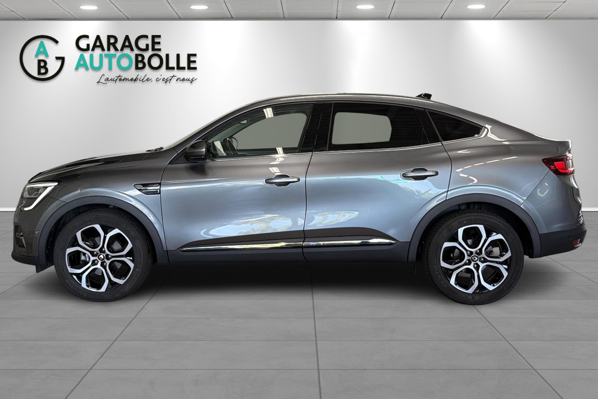 RENAULT Arkana 1.6 E-Tech Techno-image-6
