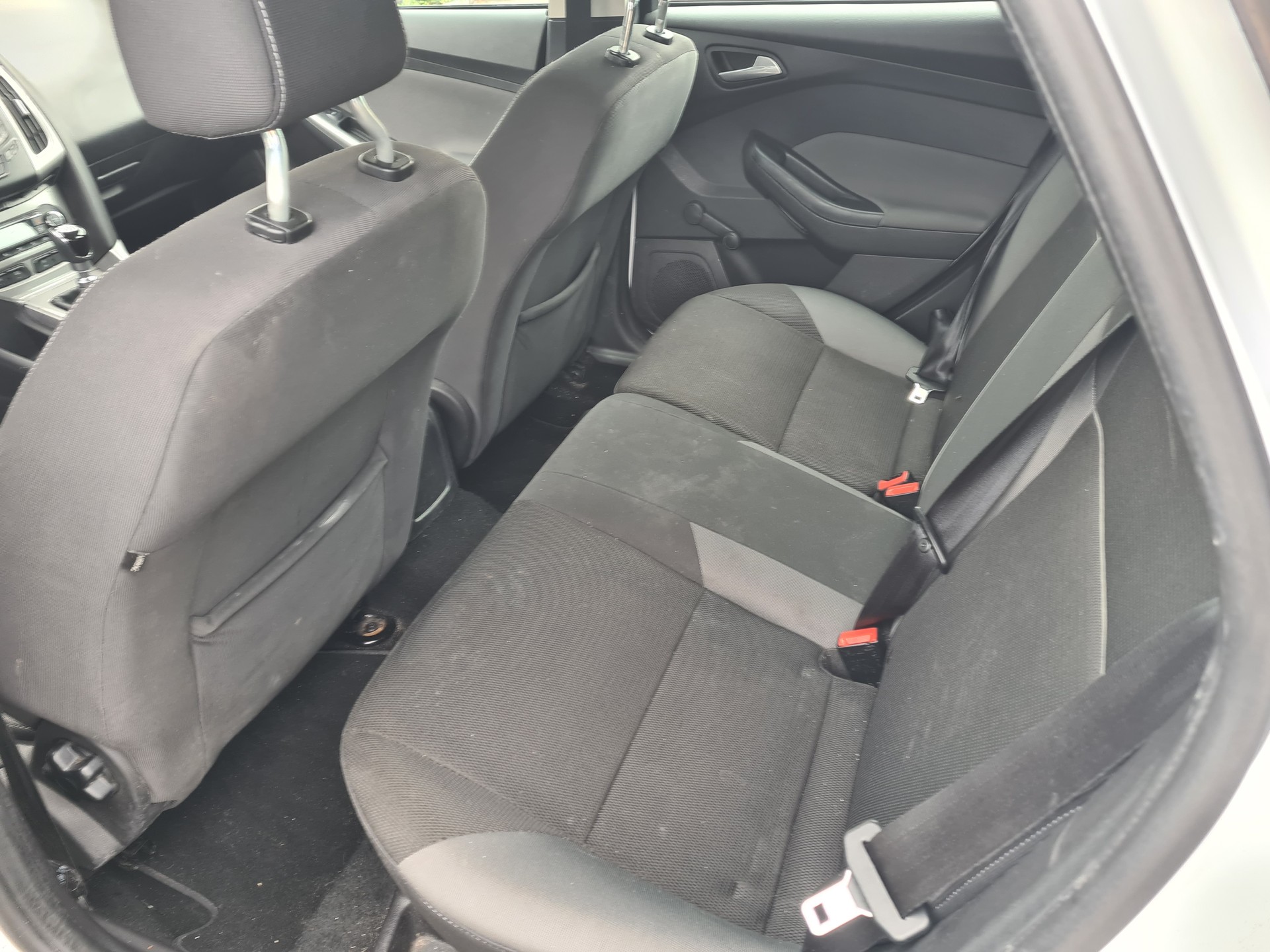 FORD Focus 1.6 TDCi ECOnetic Trend-image-5