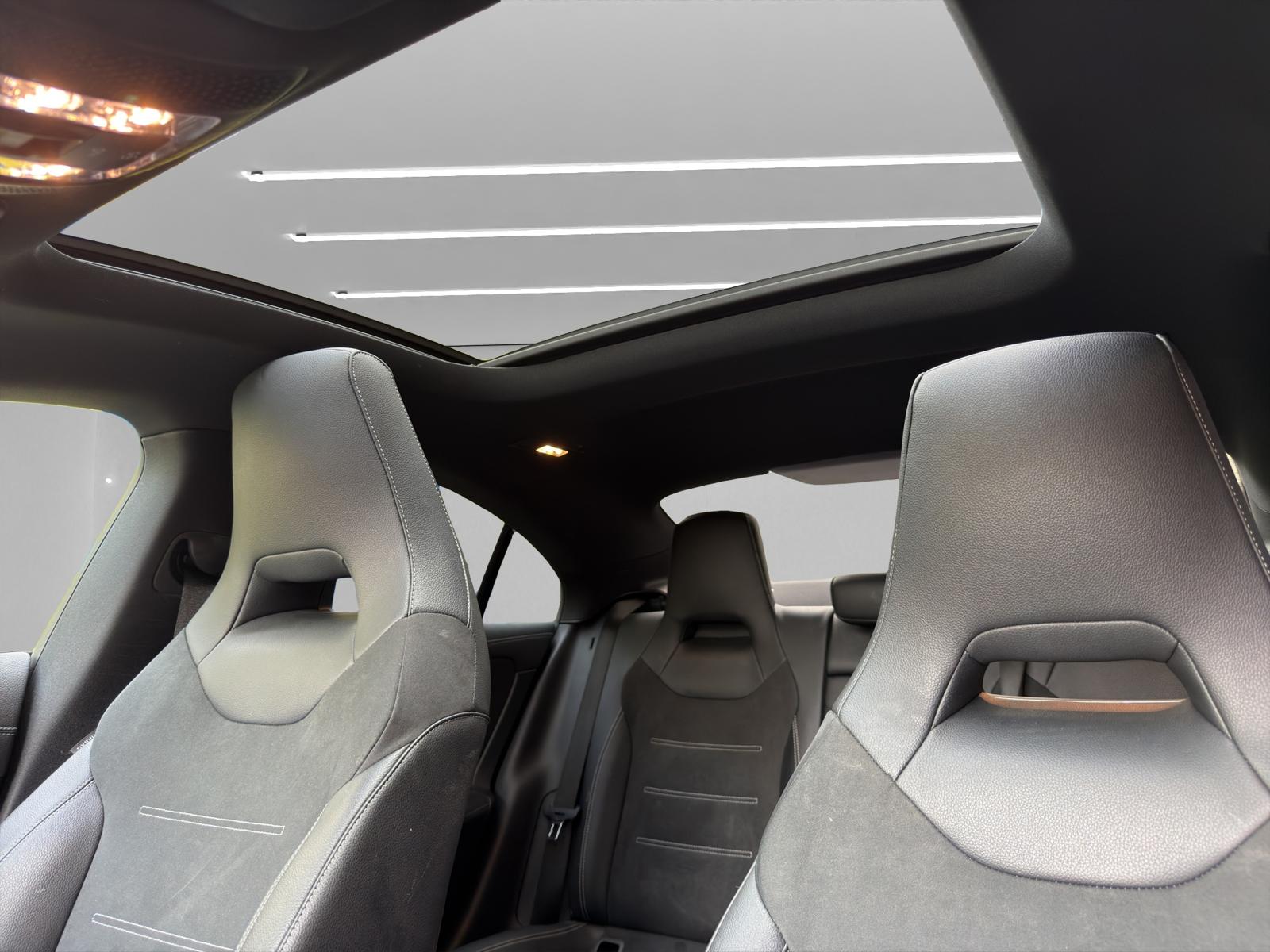 MERCEDES-BENZ CLA 250 e AMG Line 8G-DCT-image-8