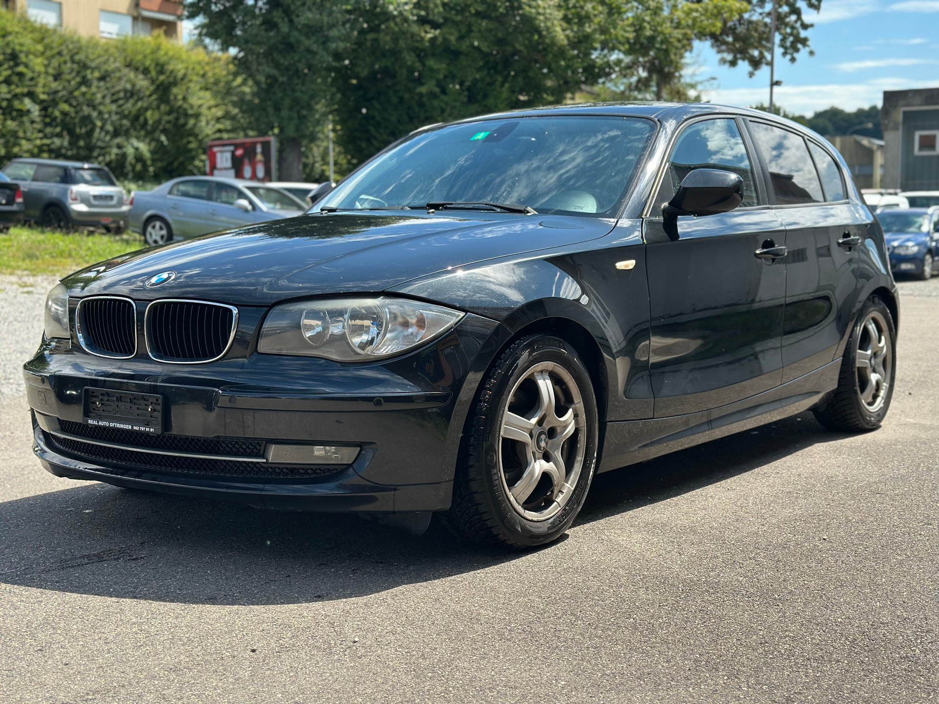 BMW 116i-image-5