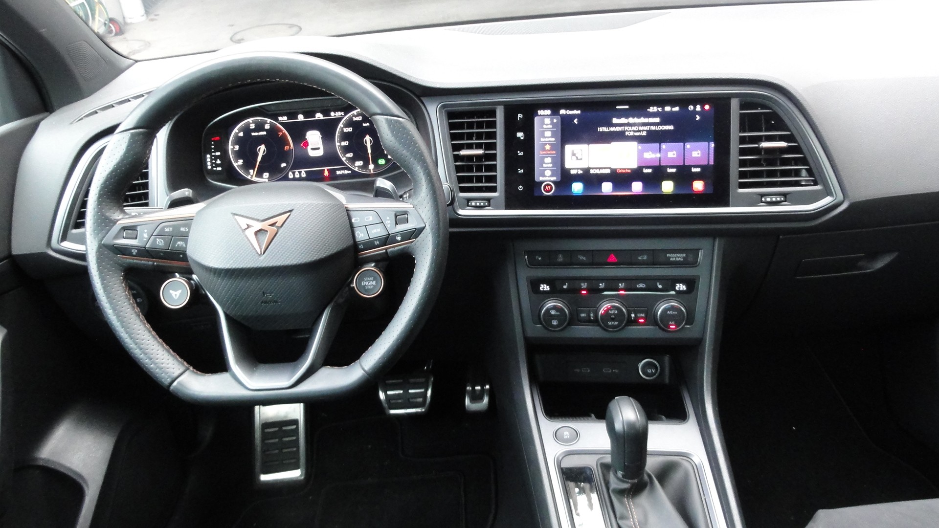 CUPRA Ateca 2.0 TSI 4Drive DSG-image-7