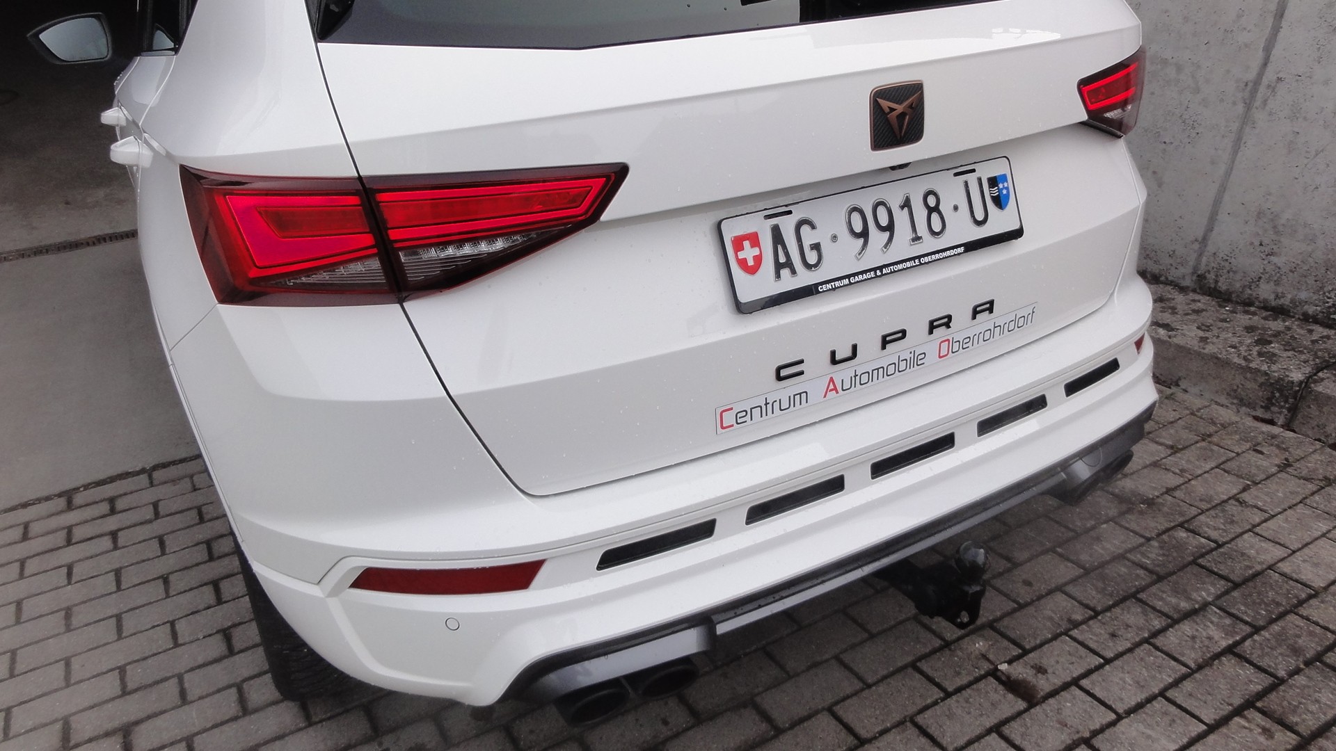 CUPRA Ateca 2.0 TSI 4Drive DSG-image-5