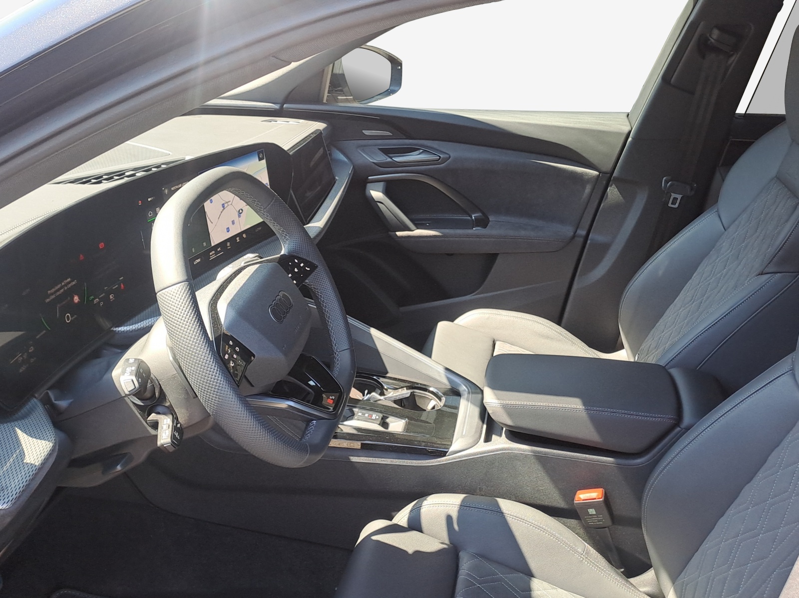AUDI Q5 e-hybrid quattro 270 kW S-tronic-image-7