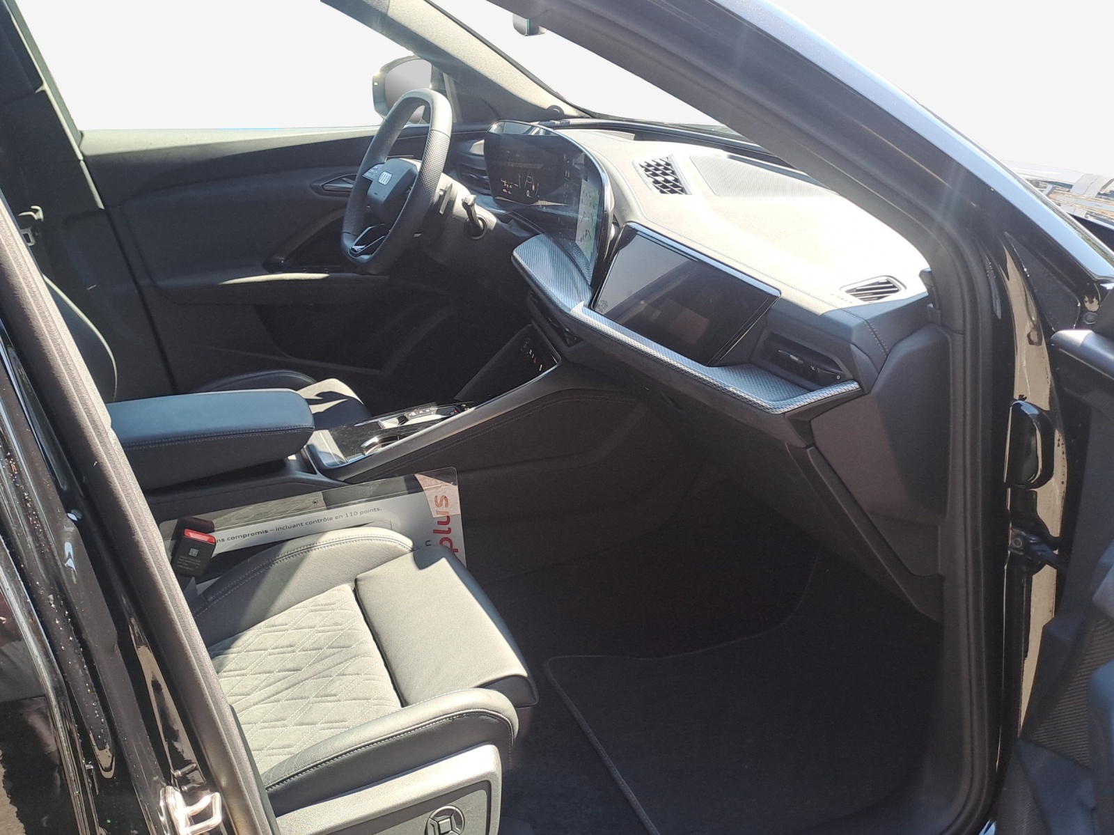 AUDI Q5 e-hybrid quattro 270 kW S-tronic-image-13