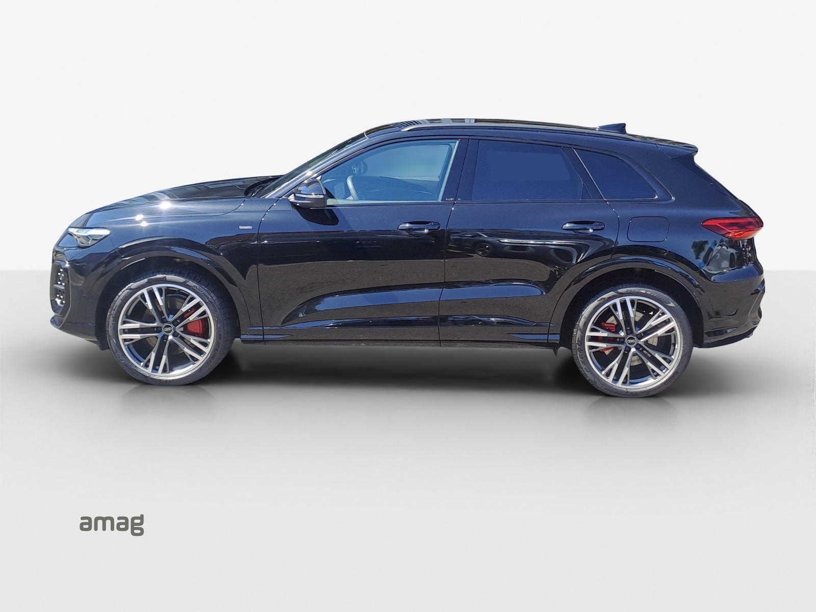 AUDI Q5 e-hybrid quattro 270 kW S-tronic-image-1