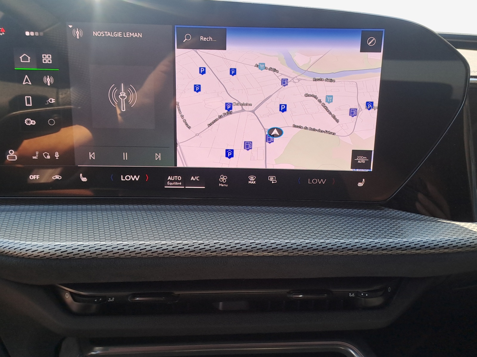AUDI Q5 e-hybrid quattro 270 kW S-tronic-image-10