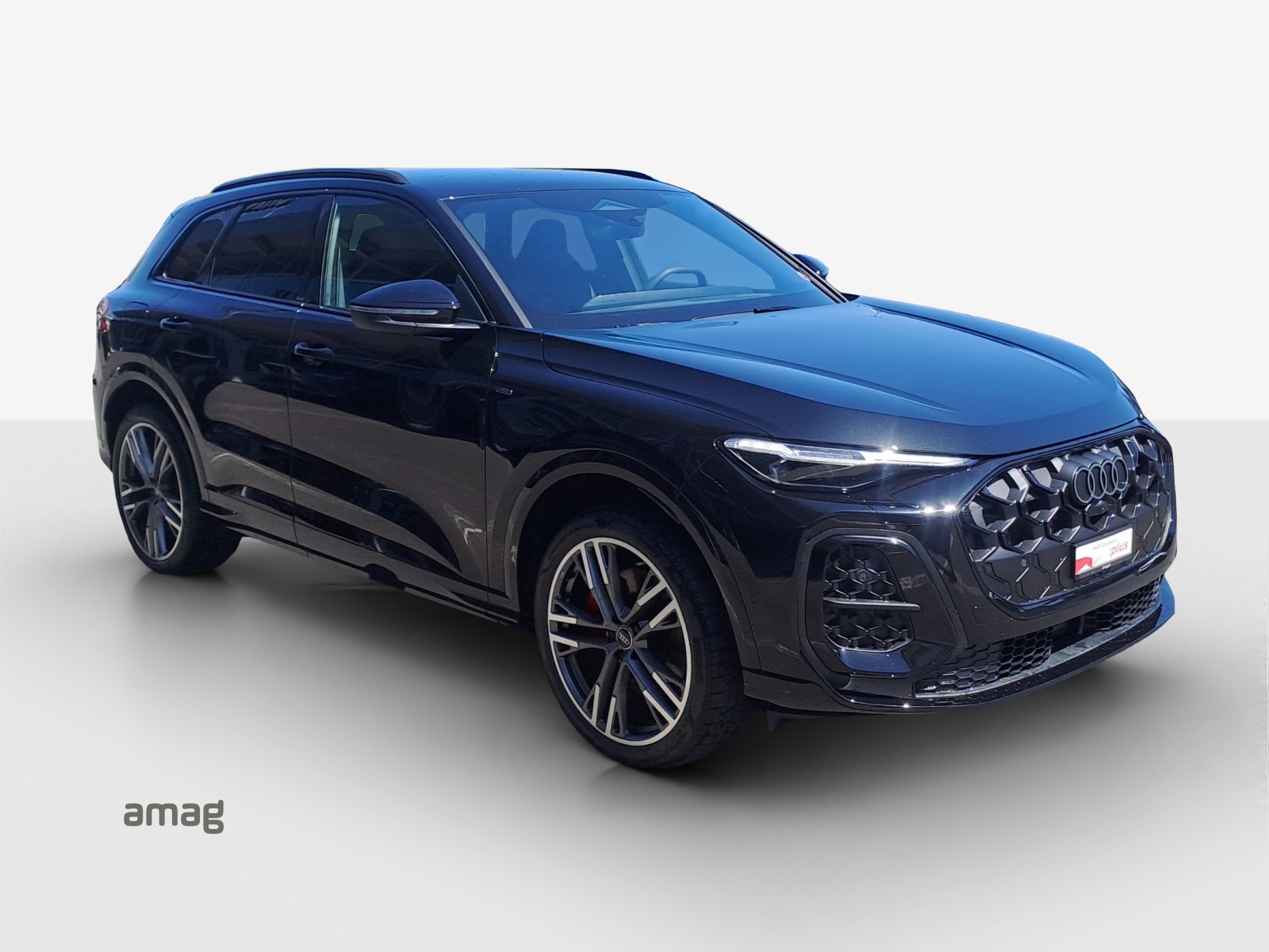 AUDI Q5 e-hybrid quattro 270 kW S-tronic-image-5
