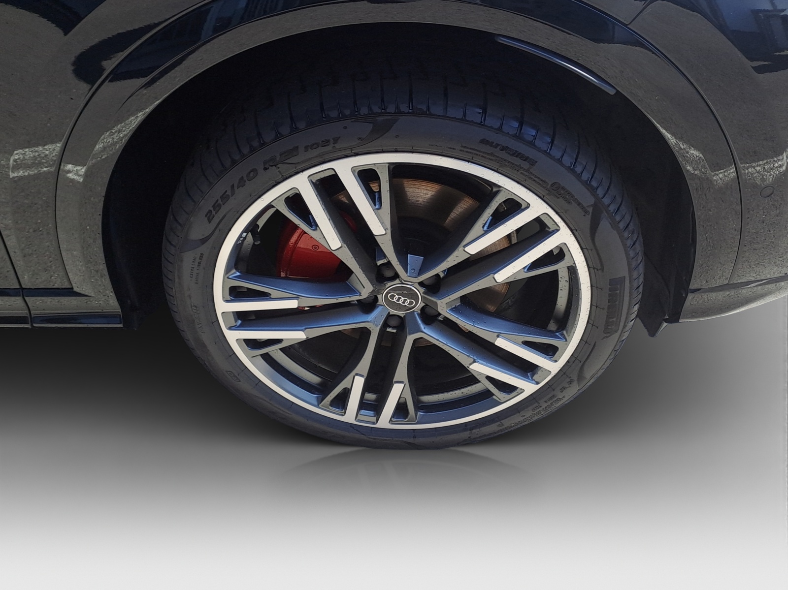 AUDI Q5 e-hybrid quattro 270 kW S-tronic-image-14