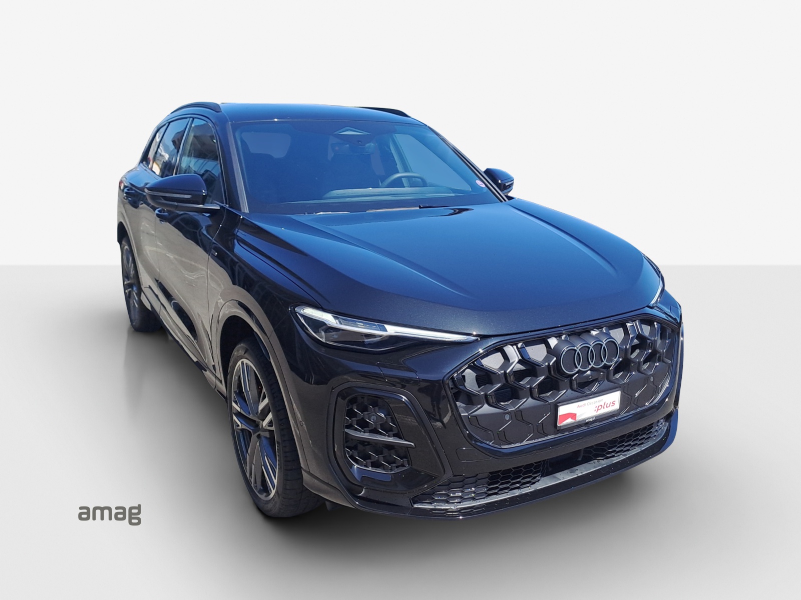 AUDI Q5 e-hybrid quattro 270 kW S-tronic-image-15