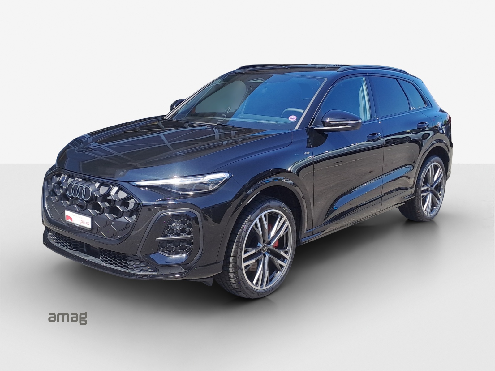 AUDI Q5 e-hybrid quattro 270 kW S-tronic-image-0