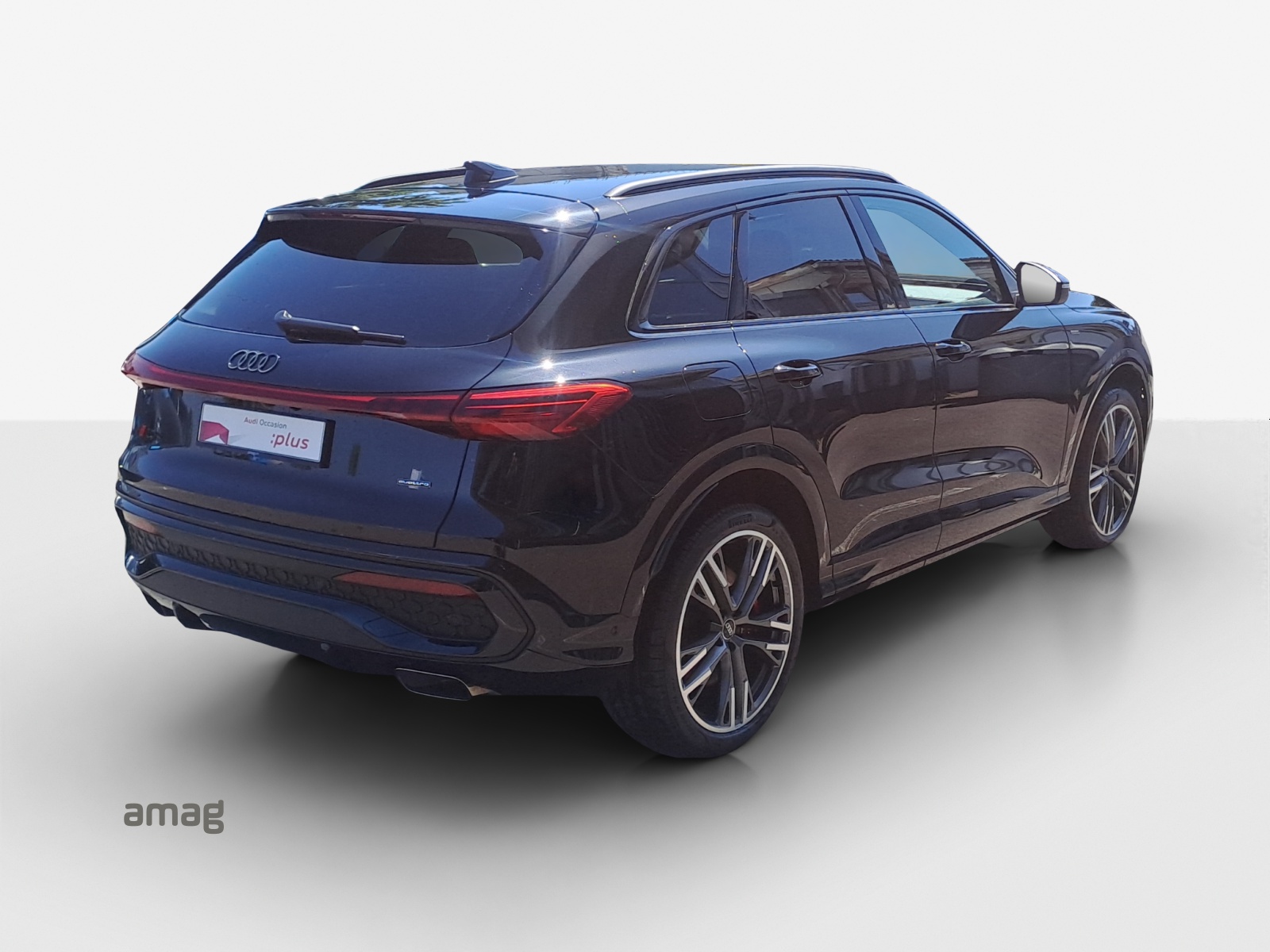 AUDI Q5 e-hybrid quattro 270 kW S-tronic-image-4