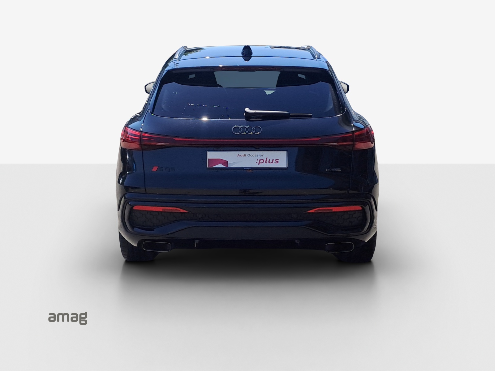 AUDI Q5 e-hybrid quattro 270 kW S-tronic-image-3