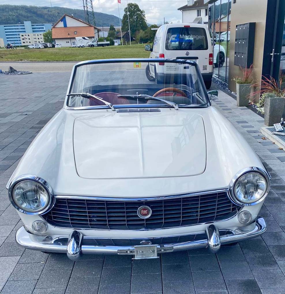 FIAT 1500
