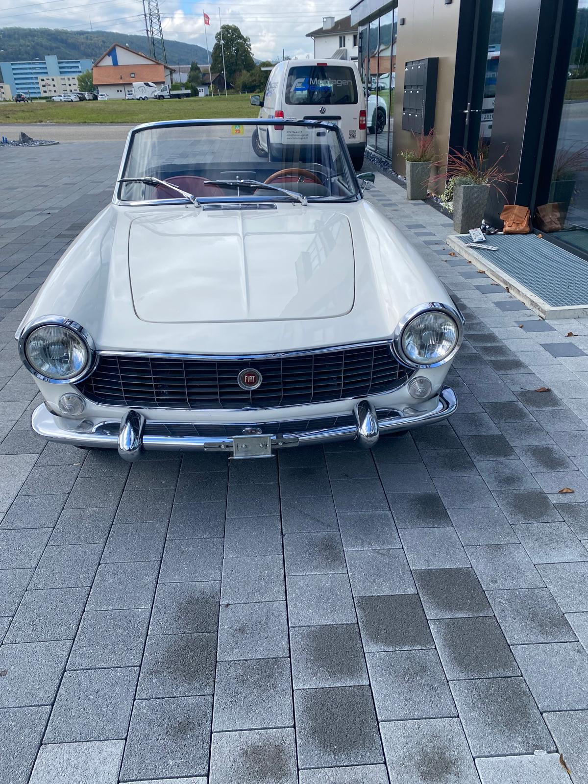 FIAT 1500-image-0