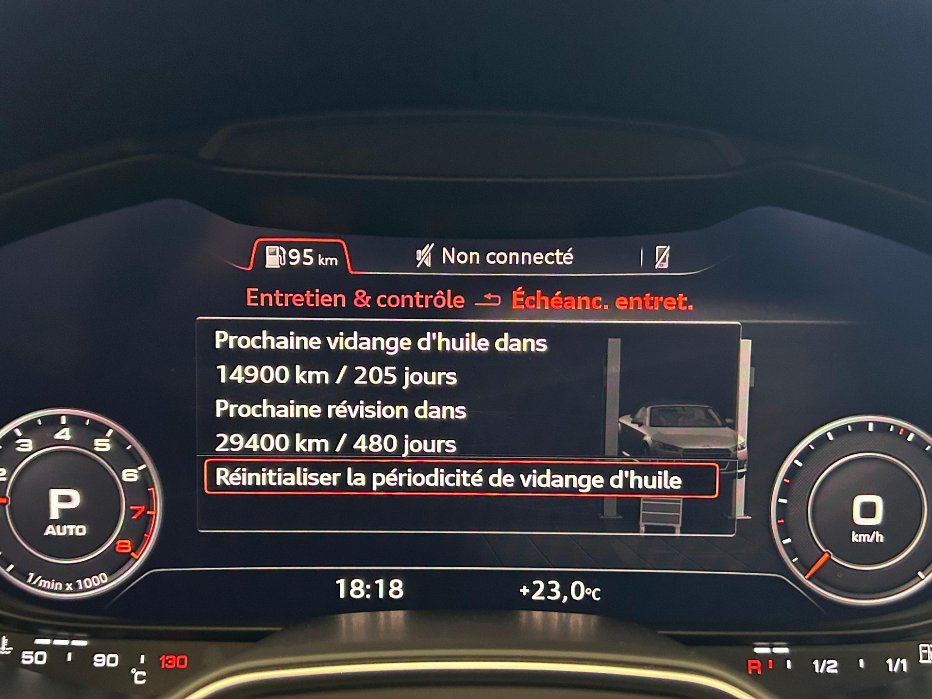 AUDI TT Roadster 2.0 45 TFSI S-Tronic Cabriolet/Kabrio-image-20