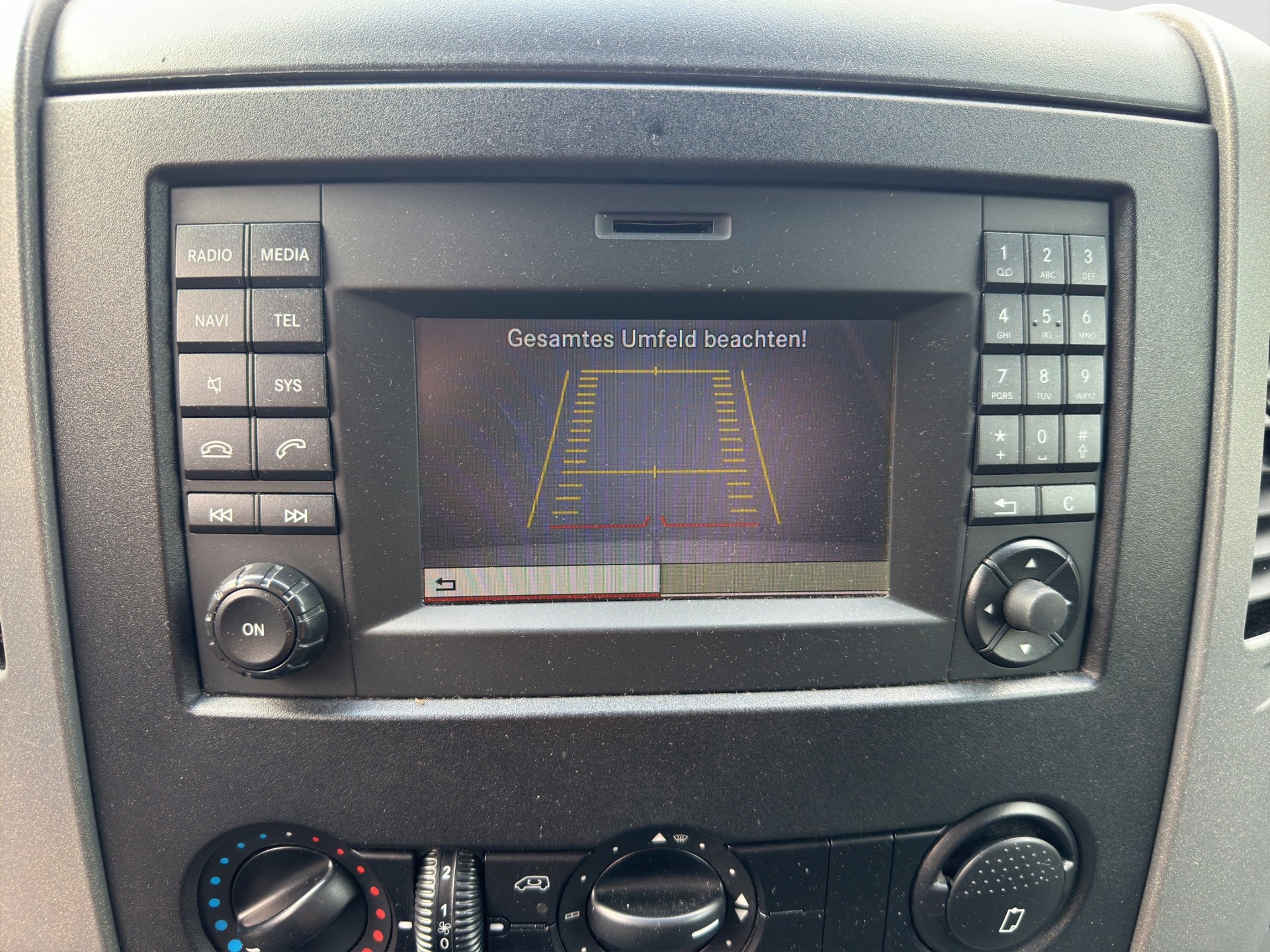MERCEDES-BENZ Sprinter 313 CDI Standard-image-7