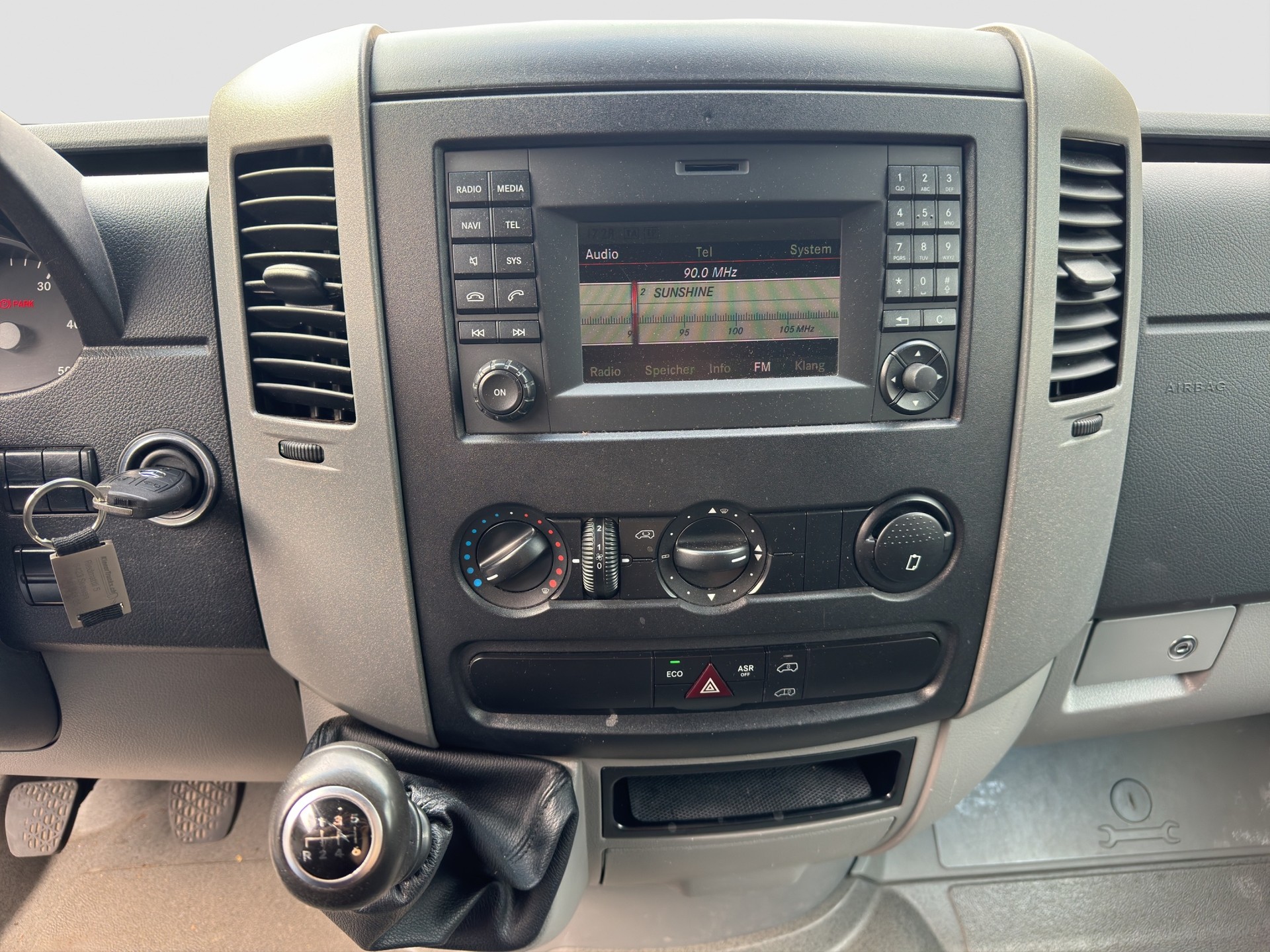 MERCEDES-BENZ Sprinter 313 CDI Standard-image-6