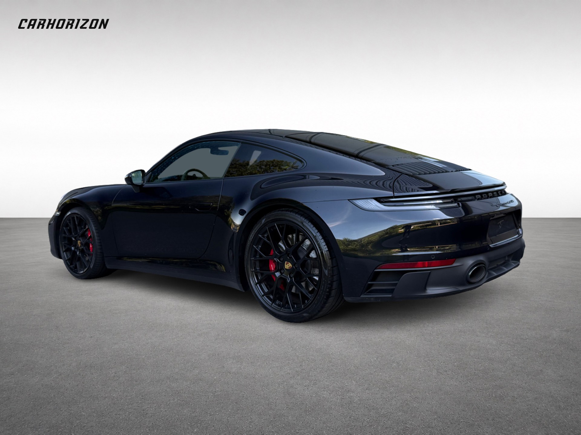 PORSCHE 911 Carrera 4 GTS PDK-showroom-element-2