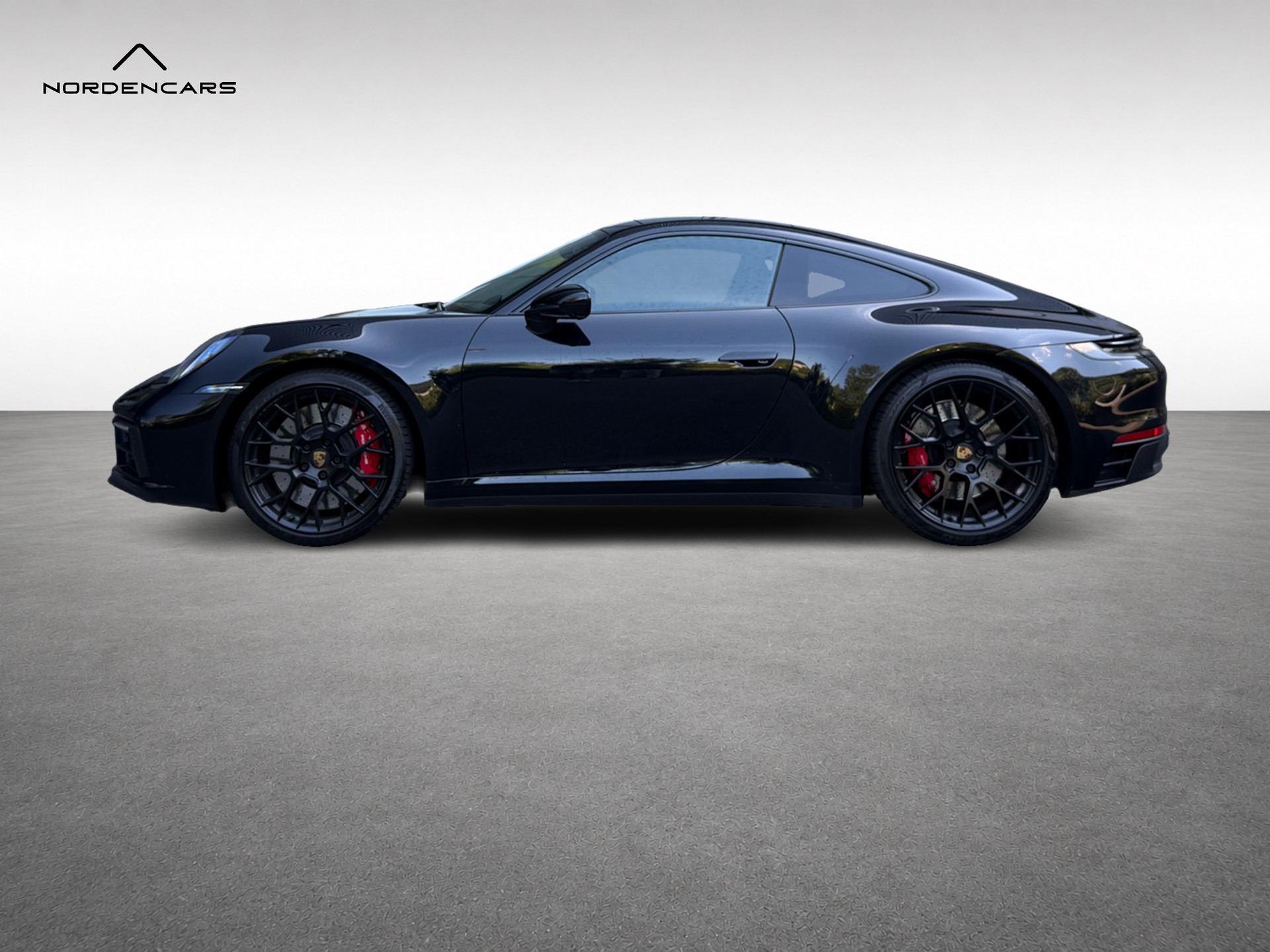 PORSCHE 911 Carrera 4 GTS PDK-showroom-element-1