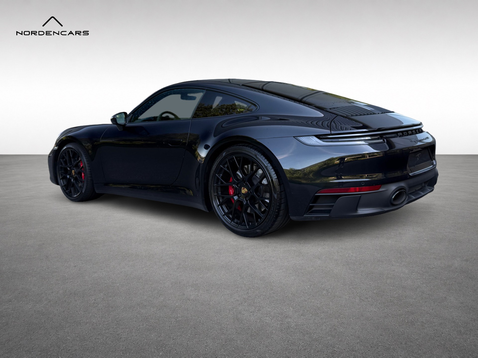 PORSCHE 911 Carrera 4 GTS PDK-showroom-element-2