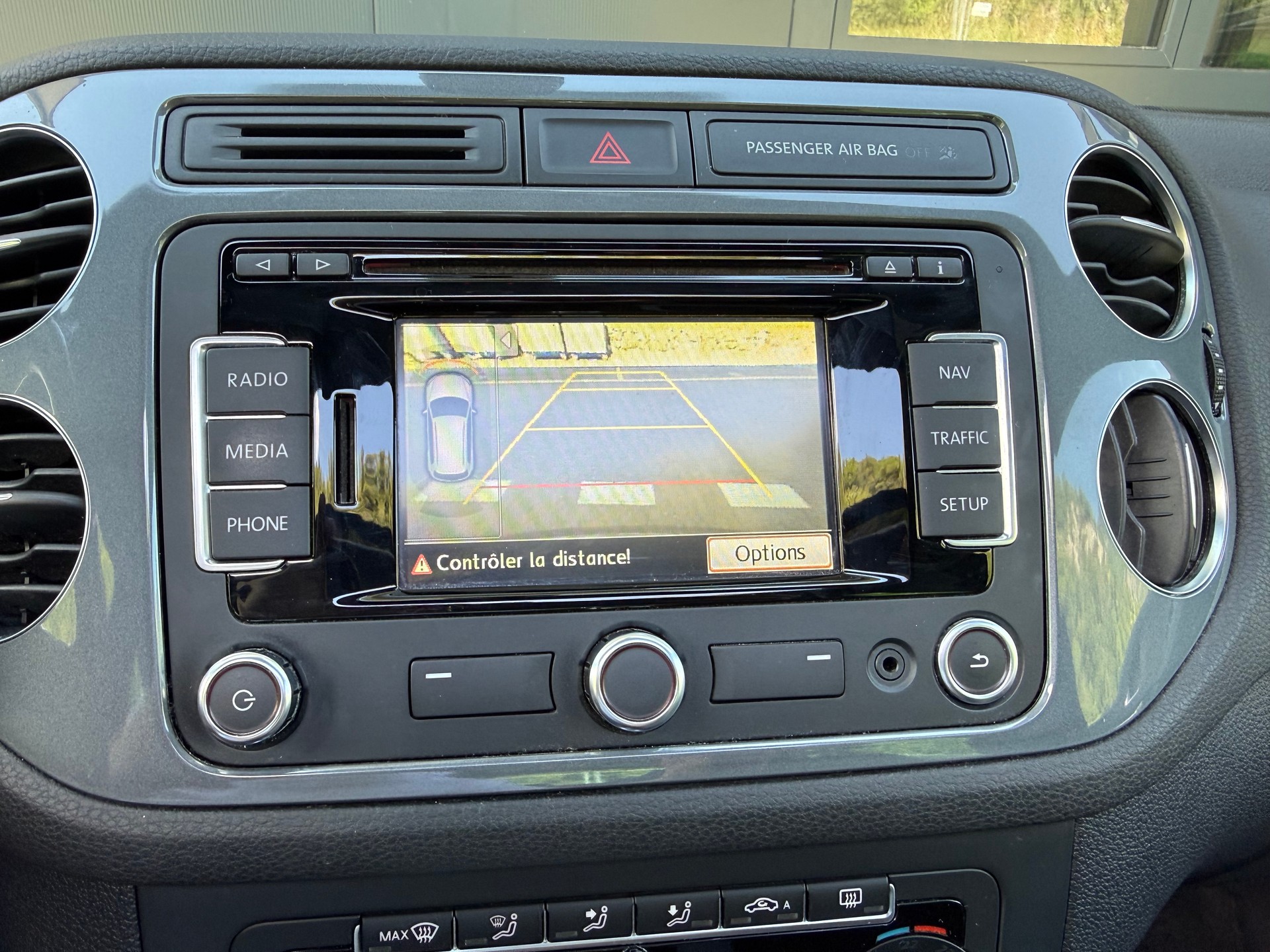 VW Tiguan 2.0 TSI Cup R-Line 4Motion DSG-image-7