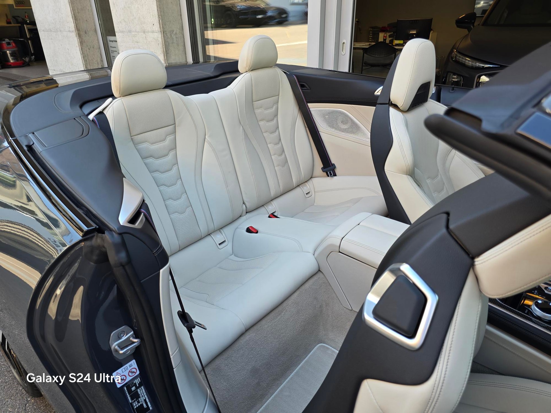 BMW M850i xDrive Steptronic-image-7