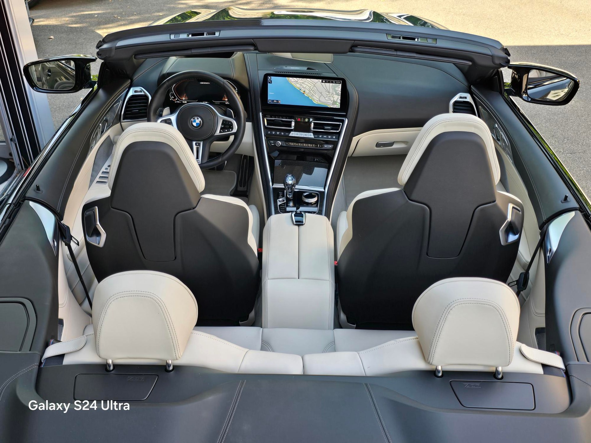 BMW M850i xDrive Steptronic-image-4