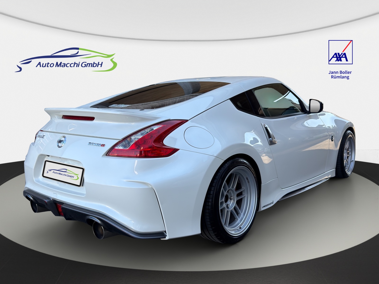 NISSAN 370 Z nismo-image-6