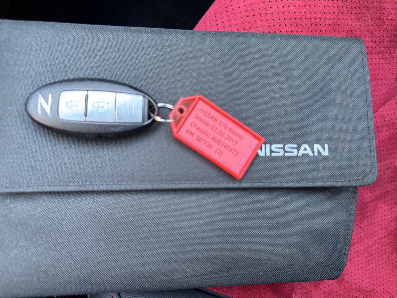 NISSAN 370 Z nismo-image-19