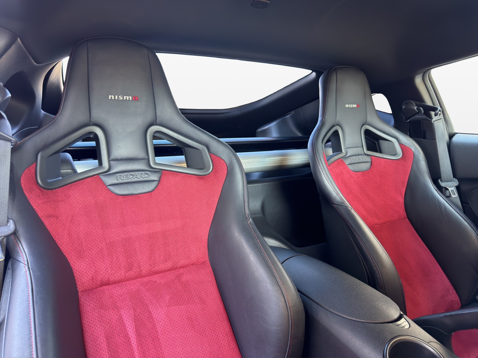 NISSAN 370 Z nismo-image-13