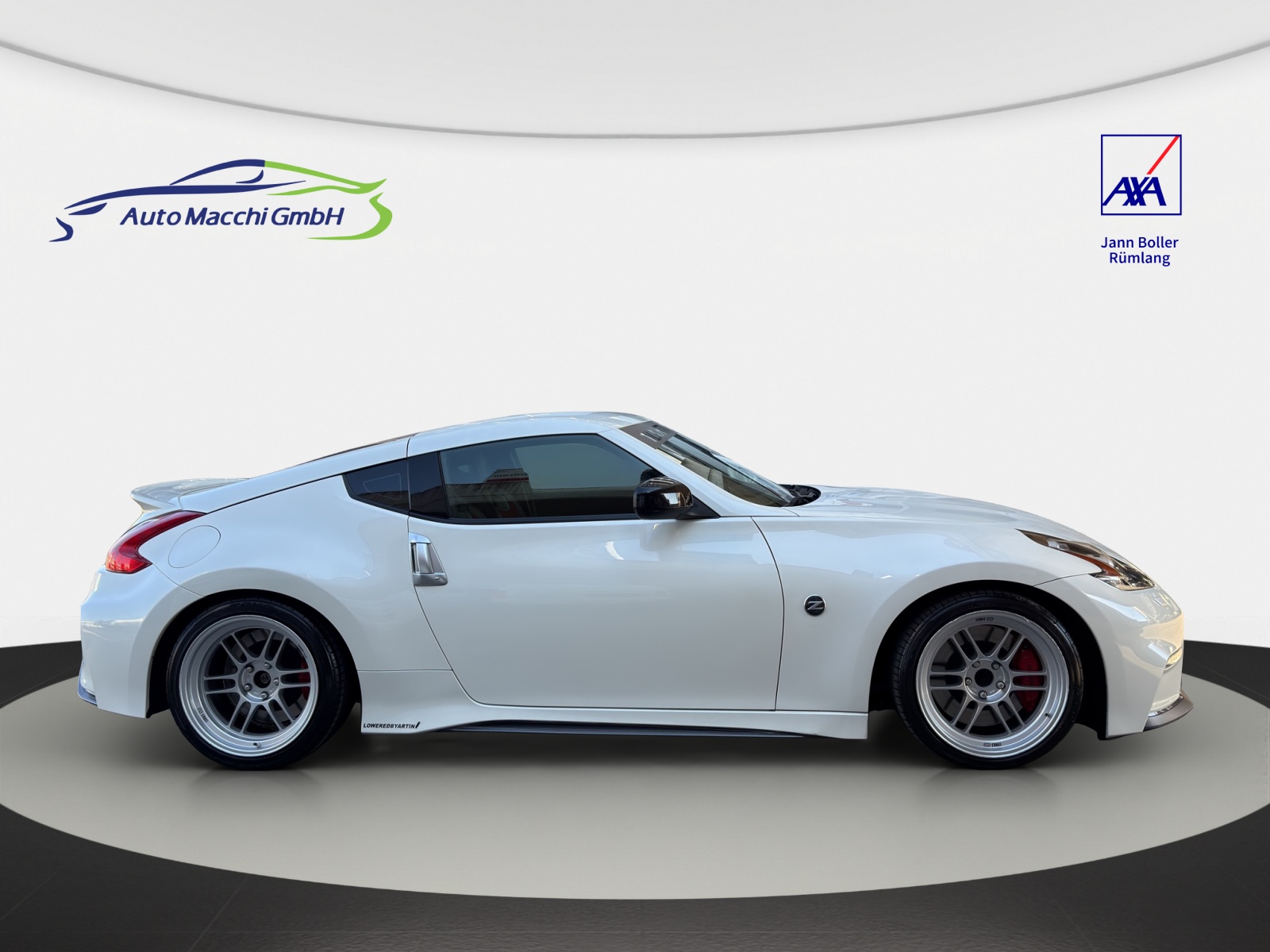 NISSAN 370 Z nismo-image-4
