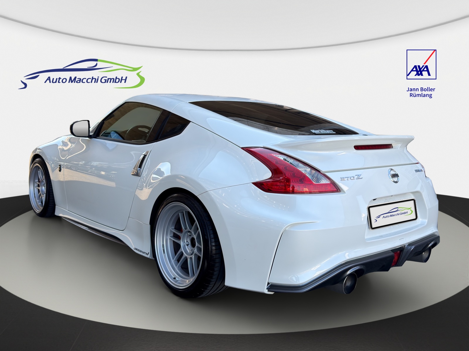 NISSAN 370 Z nismo-image-5