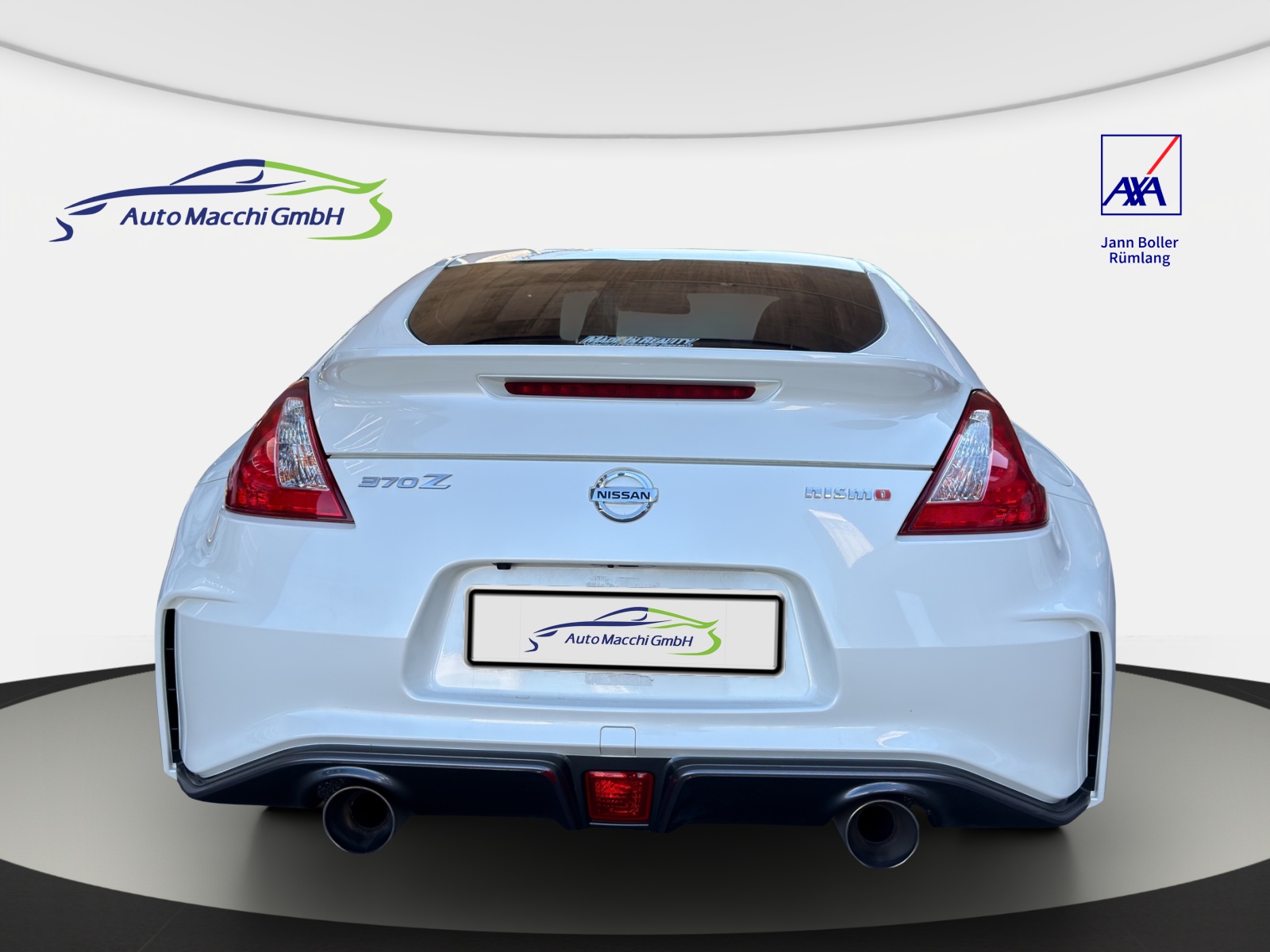 NISSAN 370 Z nismo-image-7