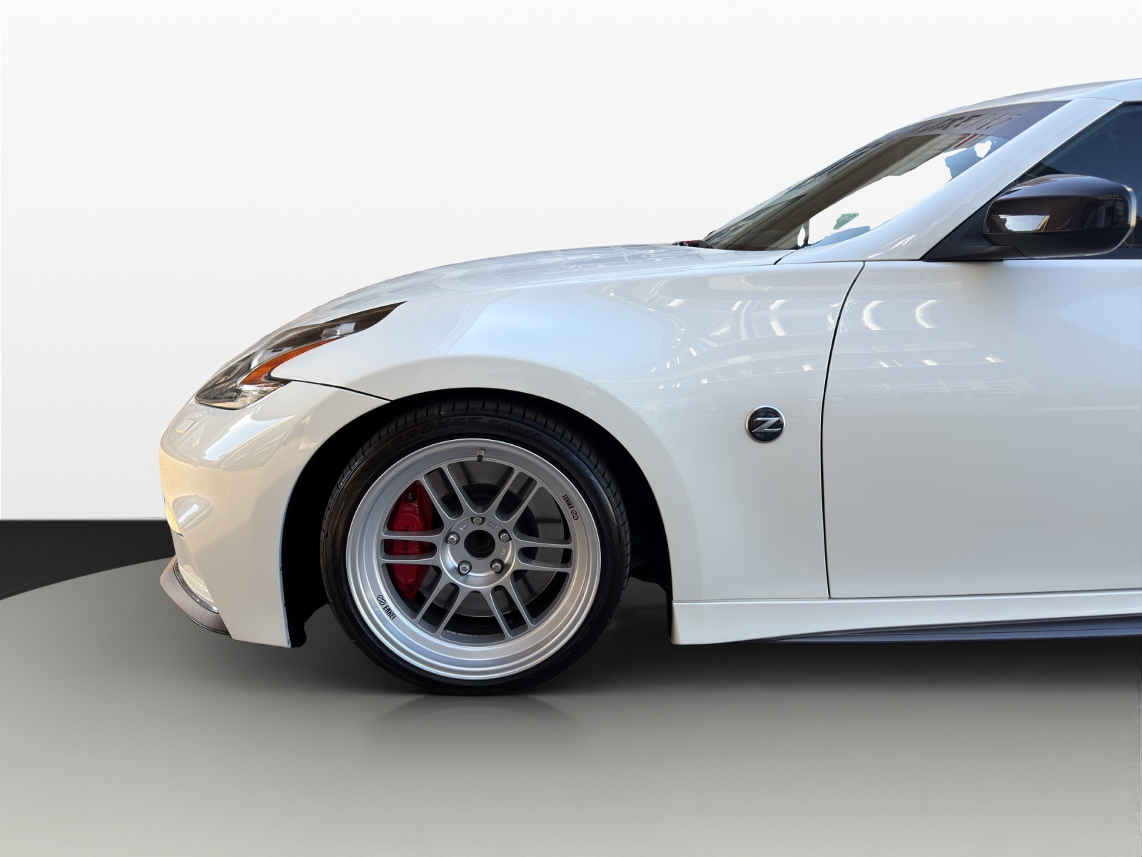 NISSAN 370 Z nismo-image-18