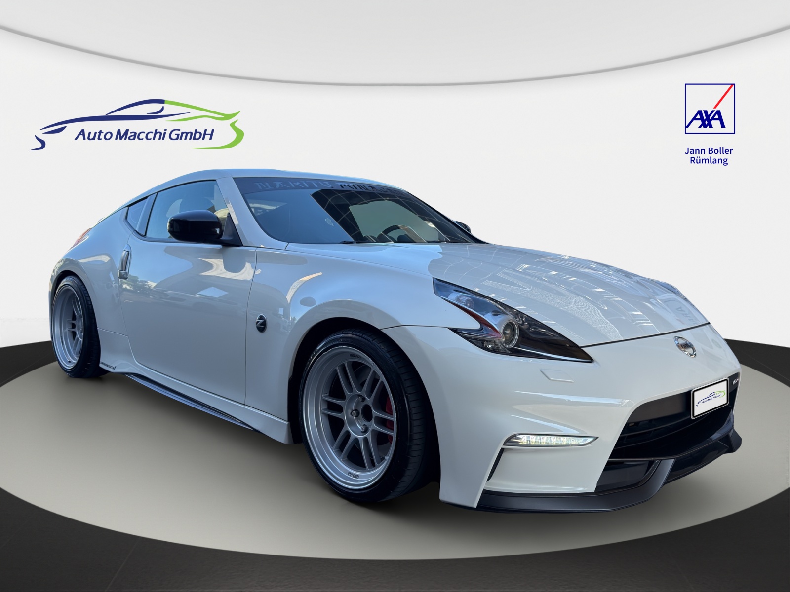 NISSAN 370 Z nismo-image-3