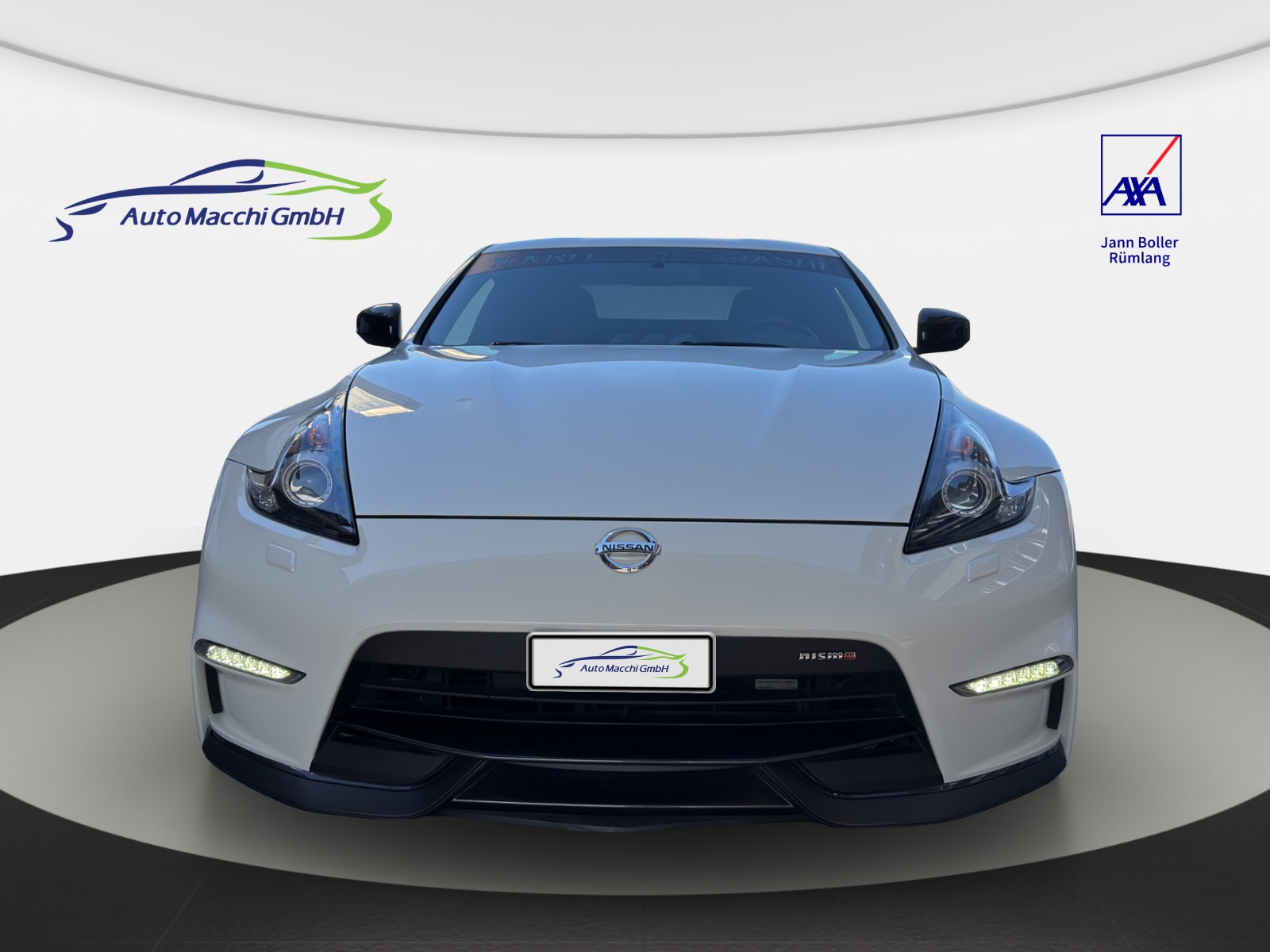 NISSAN 370 Z nismo-image-2