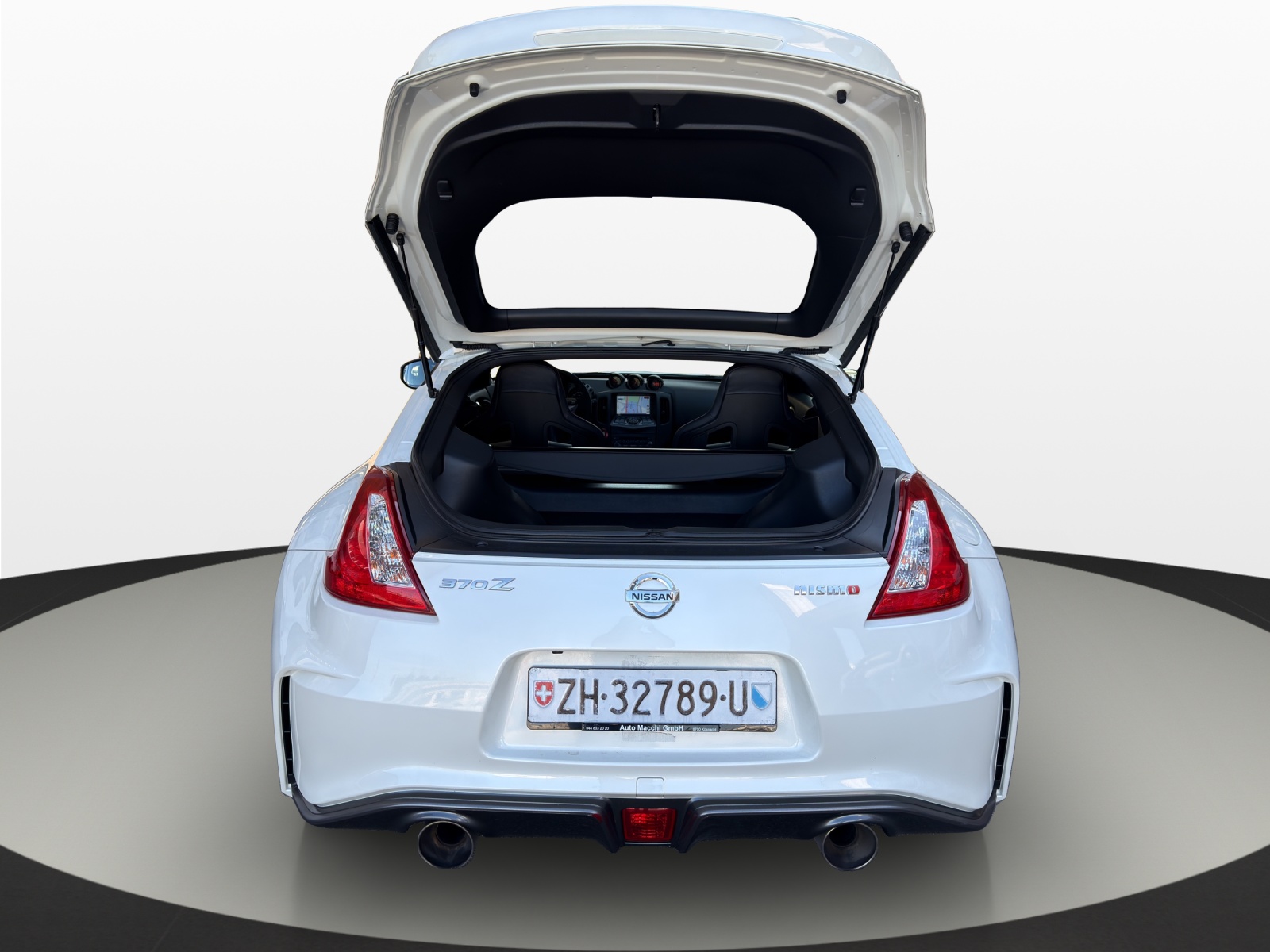 NISSAN 370 Z nismo-image-17
