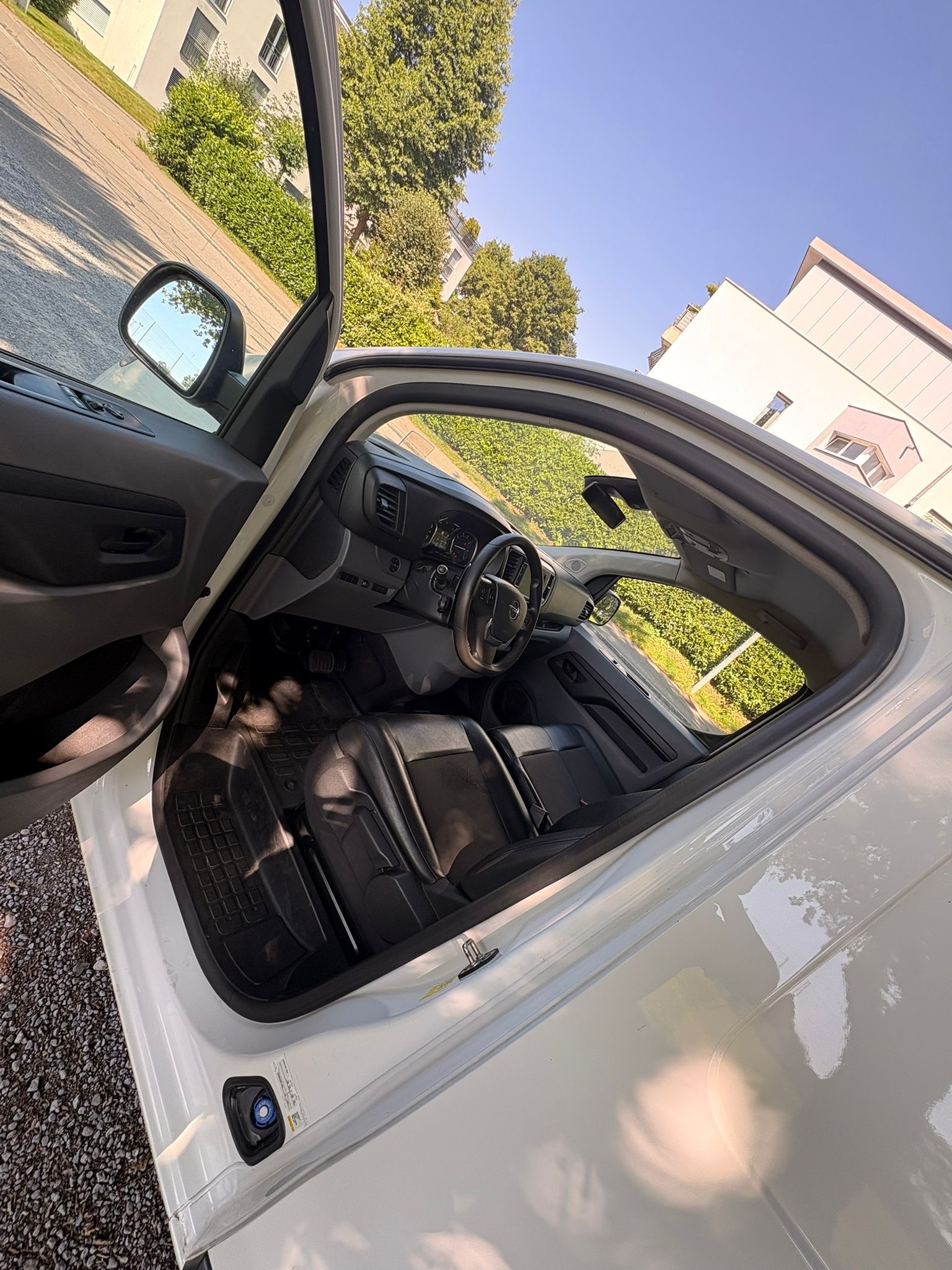 OPEL Vivaro Cargo 2.0 CDTI Enjoy s/s L EN Aut.-image-13