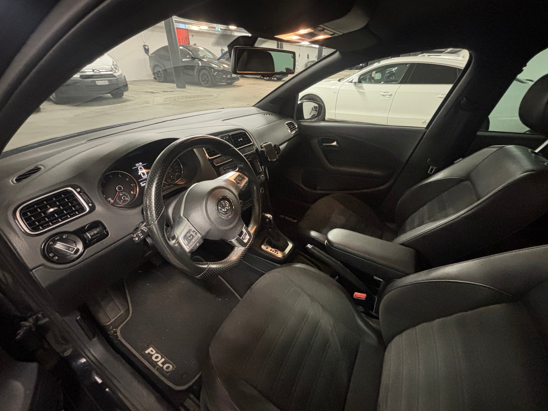 VW Polo 1.4 TSI BlueGT DSG-image-3