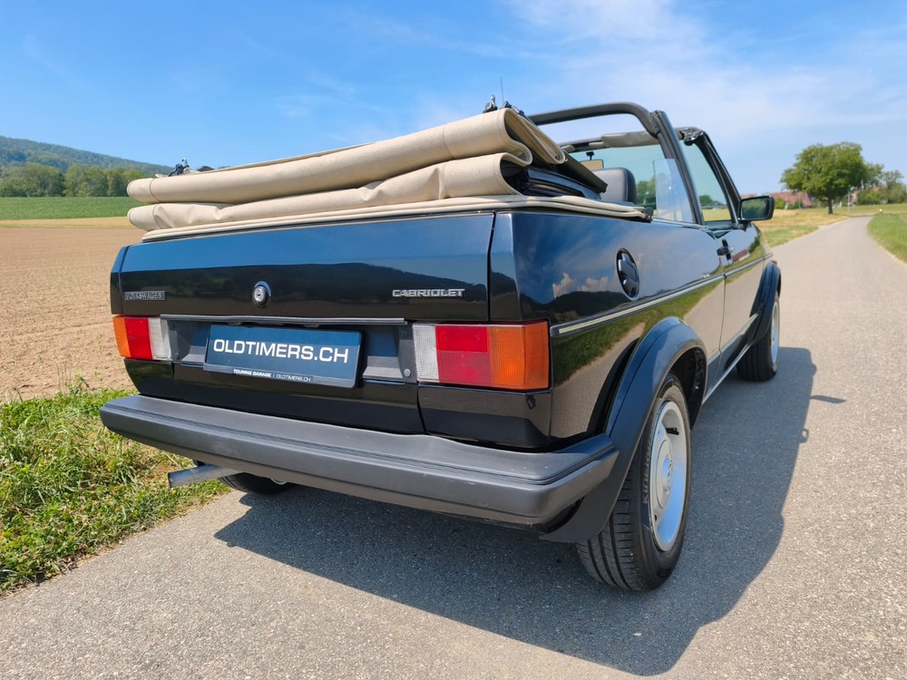 VW Golf 1-image-14