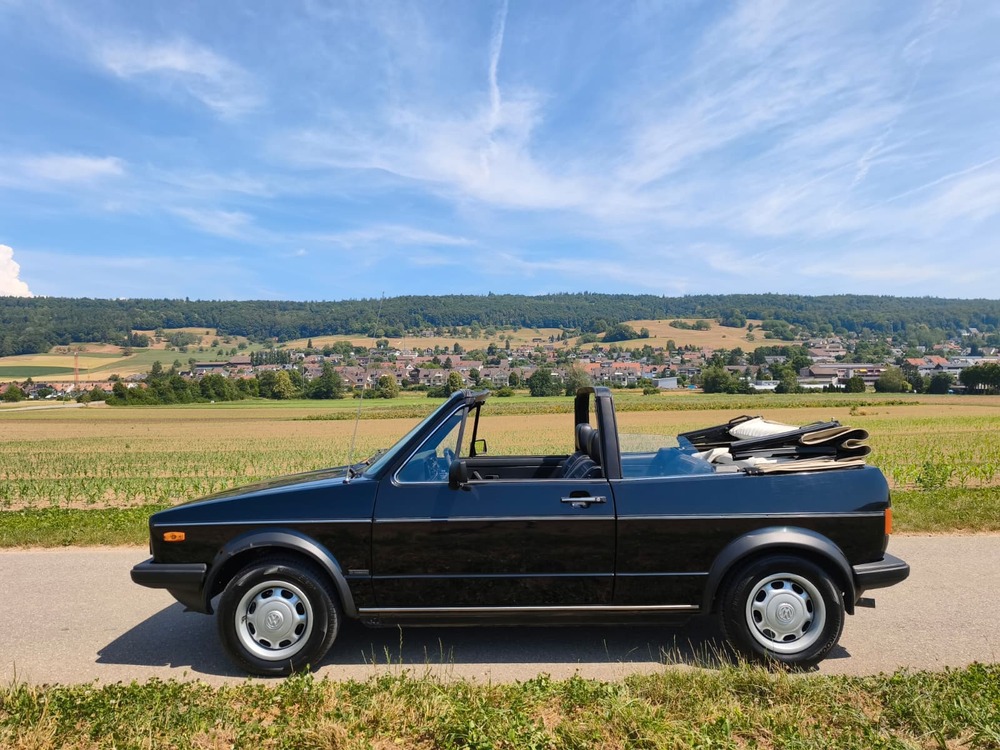 VW Golf 1-image-2