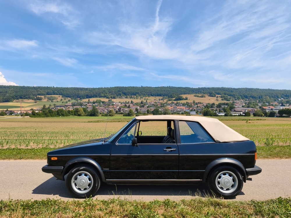 VW Golf 1-image-3