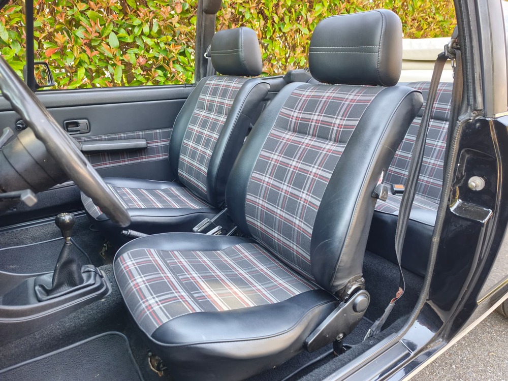 VW Golf 1-image-5