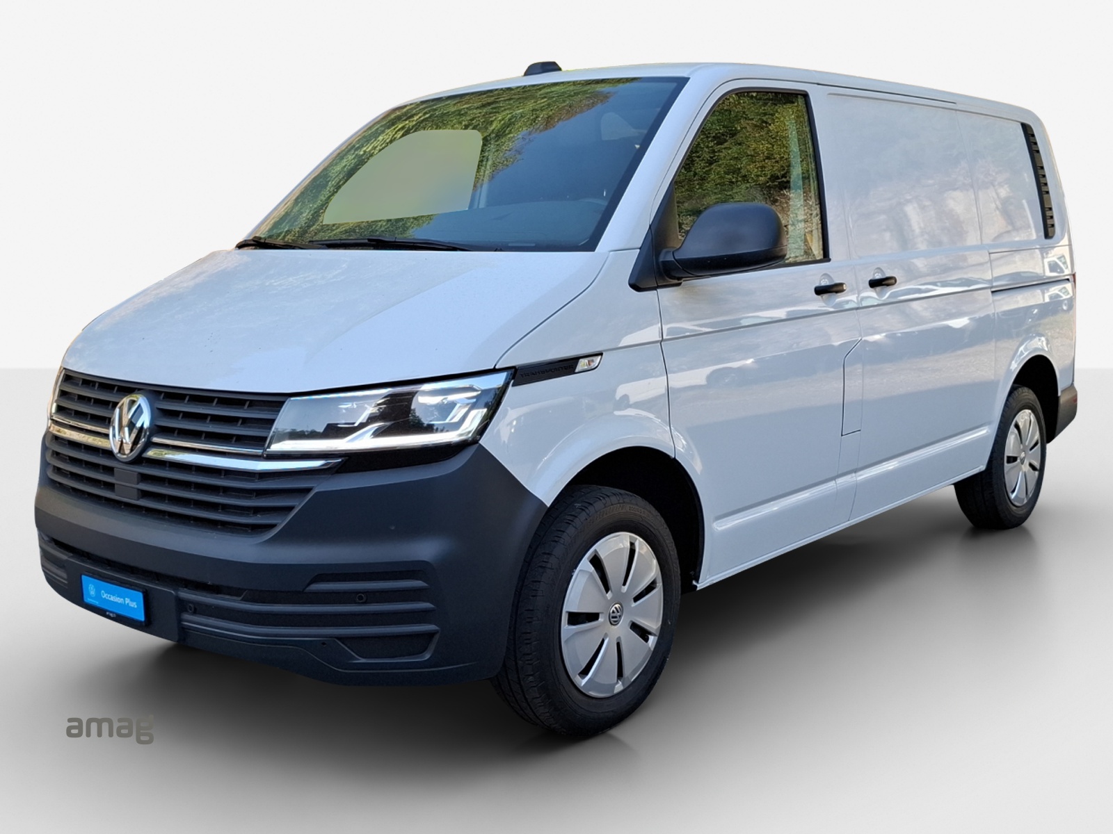 VW T6.1 2.0 TDI DSG