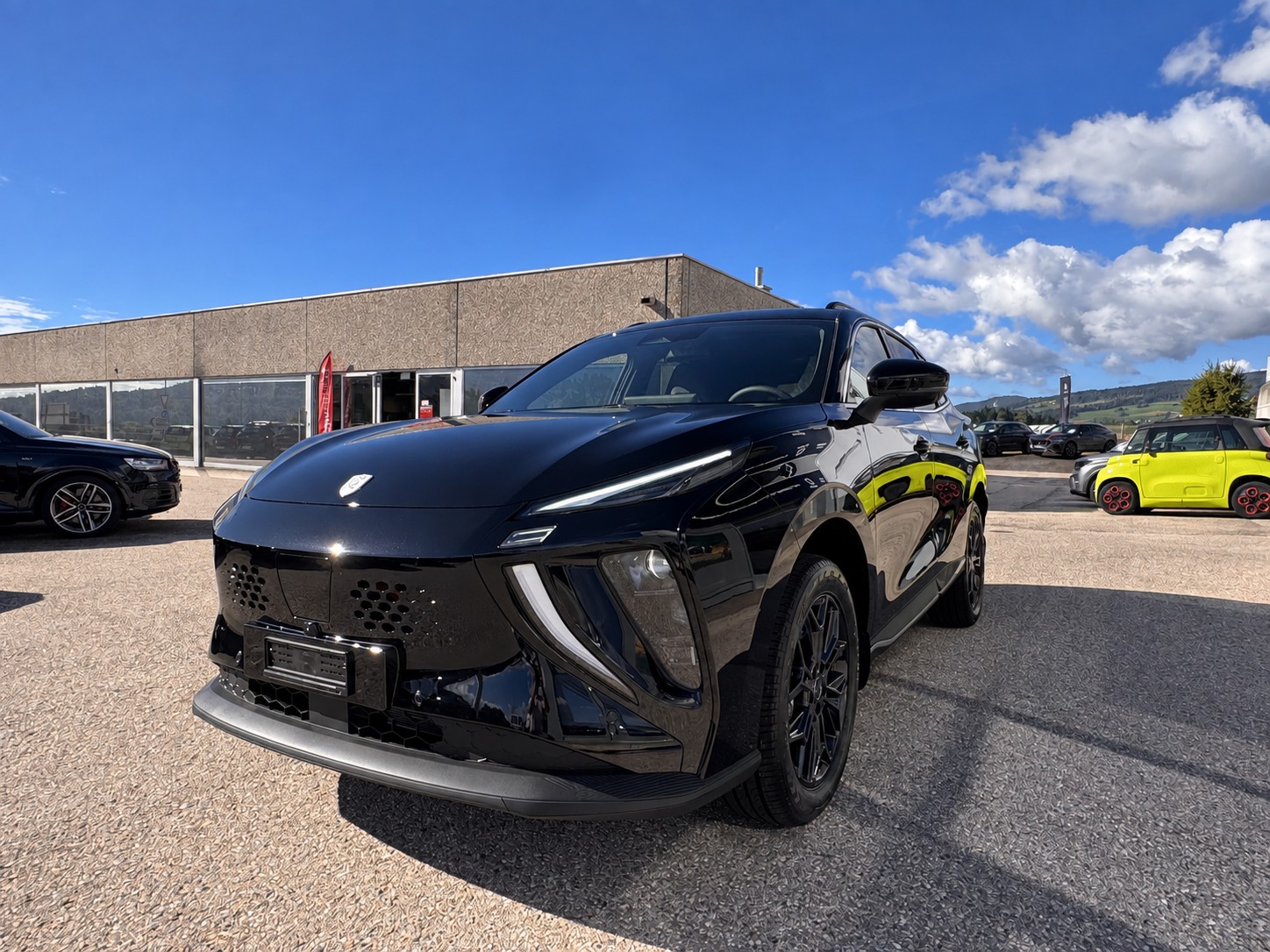 FORTHING 5 REEV 32kWh-image-6