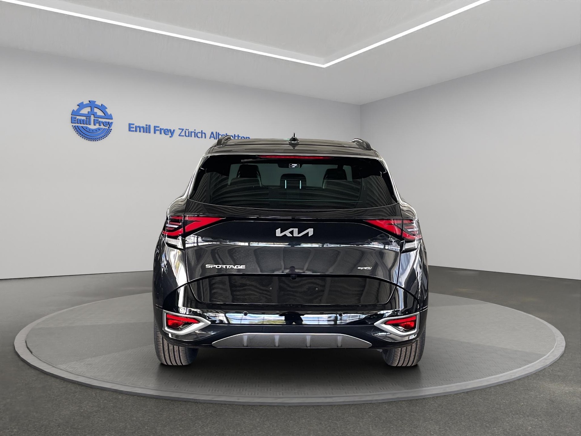 KIA Sportage 1.6 T-GDi Hybrid GT-Line-image-6
