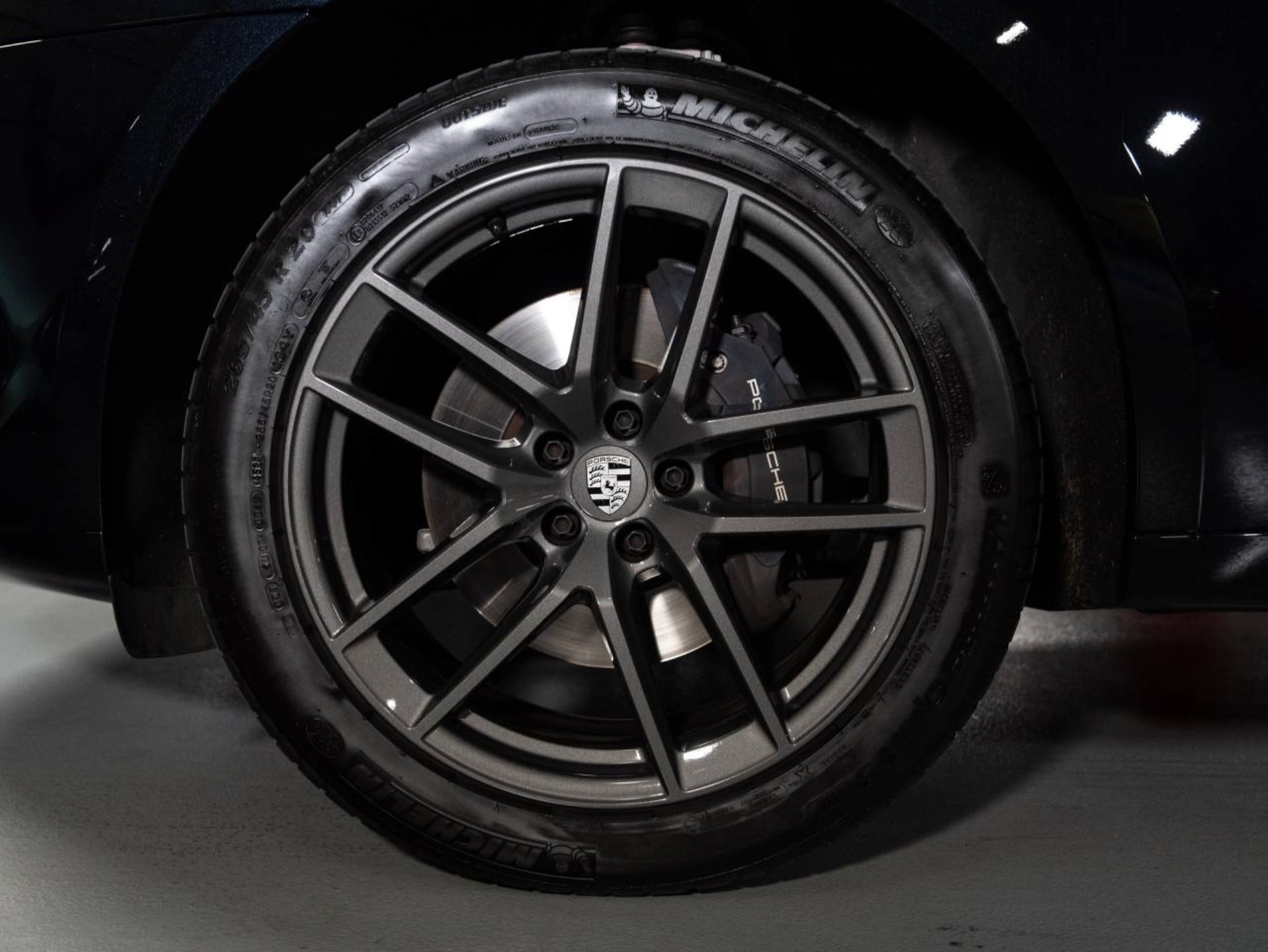 PORSCHE Macan T (MY24)-image-20