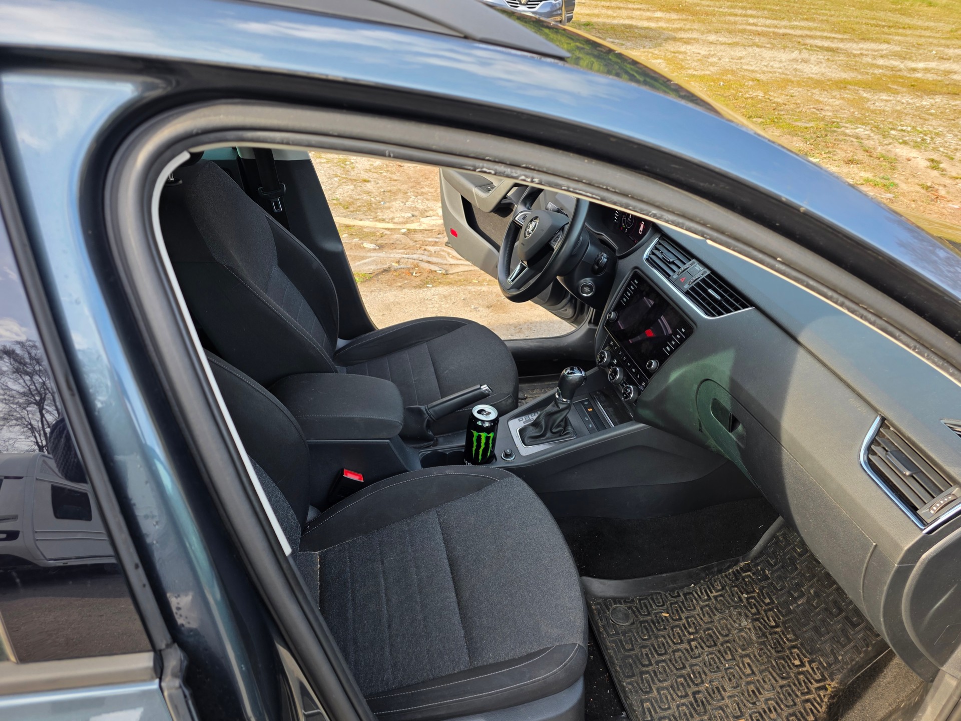 SKODA SKODA Octavia Combi 2.0 TSI Soleil 4x4 DSG-image-10