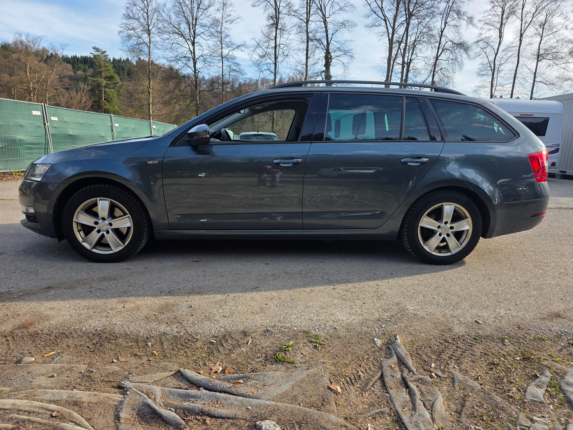 SKODA SKODA Octavia Combi 2.0 TSI Soleil 4x4 DSG-image-3